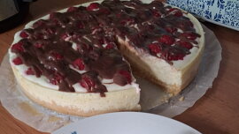 Cheesecake
