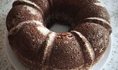 Banana bread - banánový chlebíček