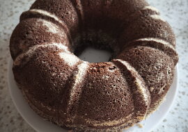 Banana bread - banánový chlebíček