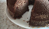 Banana bread - banánový chlebíček