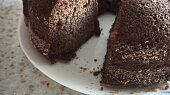Banana bread - banánový chlebíček