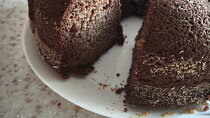 Banana bread - banánový chlebíček