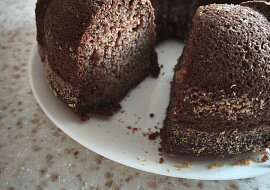 Banana bread - banánový chlebíček