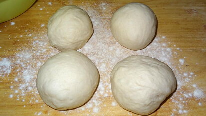 Maďarské langoše