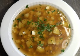 Česnečka