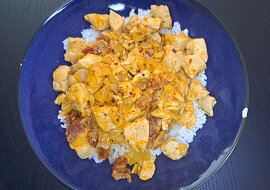 Marry me chicken II