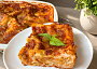 Poctivé lasagne