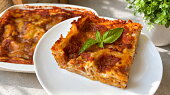Poctivé lasagne