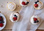 Mini cheesecake podle Míši Landové