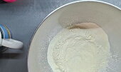 Bavorské vdolečky z horkovzdušné fritézy