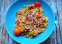 Kuřecí paella