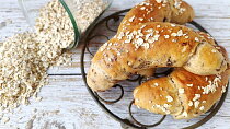 Müsli loupáky