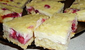 Tvarohové řezy