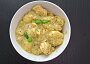 Gnocchi s kuřecím masem a pestem