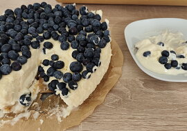 Cheesecake