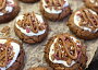 Lotus cookies