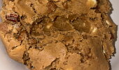 Lotus cookies