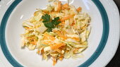 Salát Coleslaw