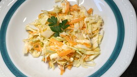 Salát Coleslaw