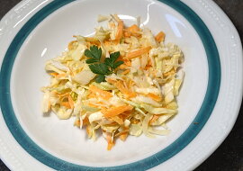 Salát Coleslaw