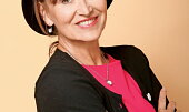 Švestková pochoutka Petry Černocké