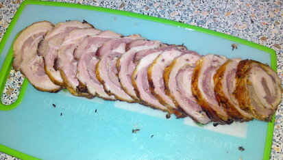 Borotínský bůček