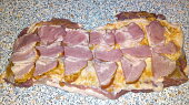 Borotínský bůček