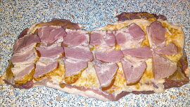 Borotínský bůček