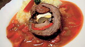Cikánská roláda