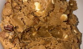 Lotus cookies