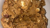 Lotus cookies