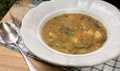 Bramboračka