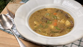 Bramboračka