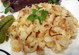 Jihočeská lepenice