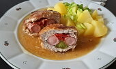 Putimský kotlet