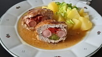 Putimský kotlet