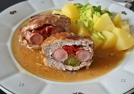 Putimský kotlet