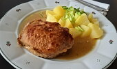 Putimský kotlet