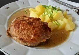 Putimský kotlet