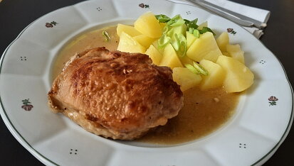 Putimský kotlet