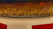 Tvarohový cheesecake s ovesným korpusem