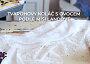 Tvarohový koláč s ovocem podle Míši Landové