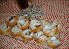 Babiččiny české koláčky