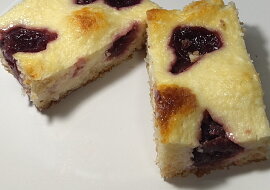 Buchta s chutí koláče (Výborný múčnik, pečiem často)