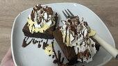 Extra čokoládové brownies