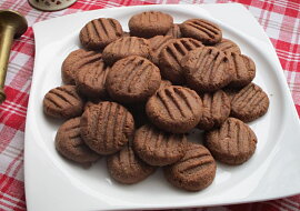 Koka sušenky