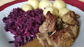 Moravský vrabec