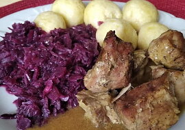 Moravský vrabec