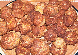 Sekané bramboráky