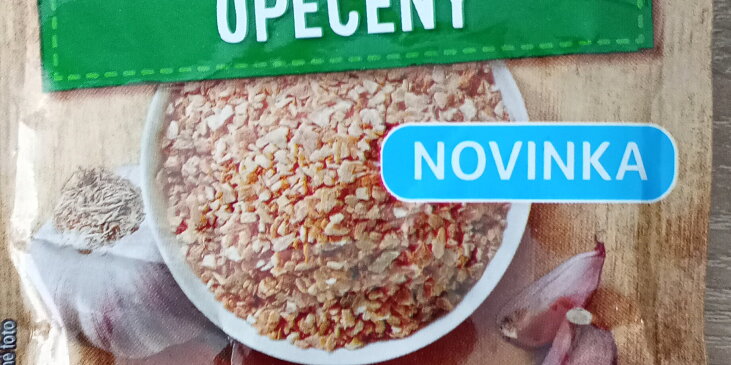 Mini kuřátko s nádivkou v horkovzdušné fritéze